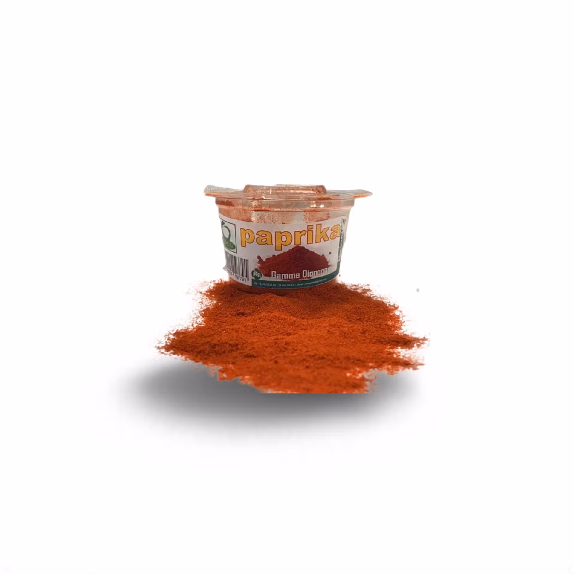 Paprika