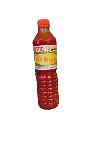 Huile de palme