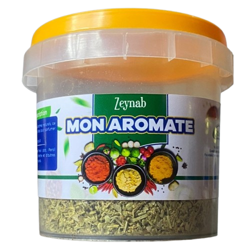 MON AROMATE 100g