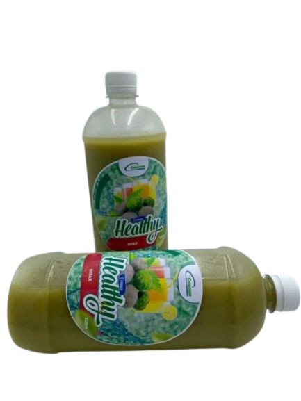 Jus de Ditakh 🌿✨