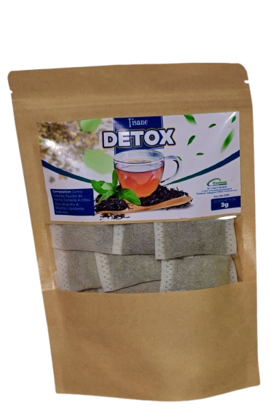 Tisane DETOX