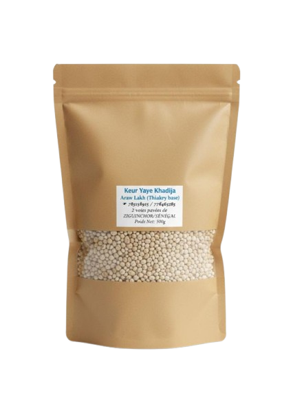 Araw Lakh (Thiakry Base) 1 kg