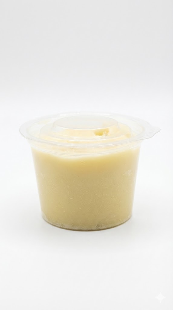 Beurre de Karité Pur & Naturel